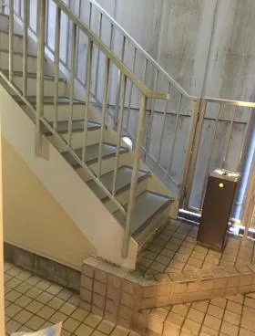 朝日生命池袋ビルの外観