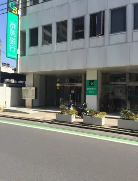 日本生命浦和ビルの外観