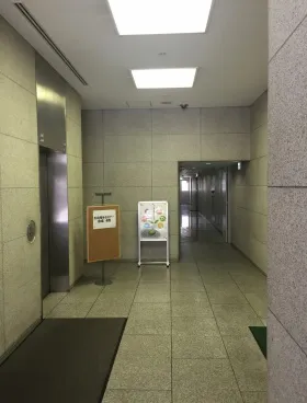 日本生命浦和ビルの外観