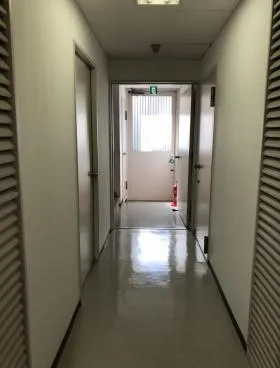 朝日生命江東ビルの外観