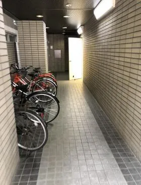 峯岸ビルの外観