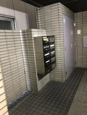 峯岸ビルの外観