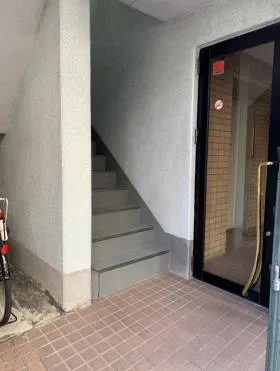 ユーネックスハイムビルの外観