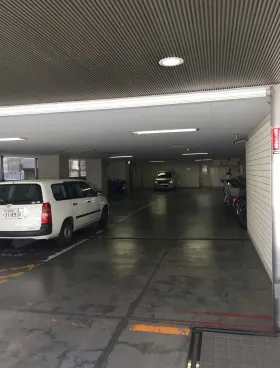 大樹生命浦和ビルの外観