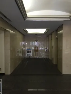 NBF浦和ビルの外観