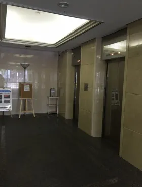 NBF浦和ビルの外観
