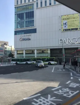 NBF浦和ビルの外観