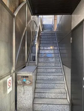 東神田藤井ビルの外観