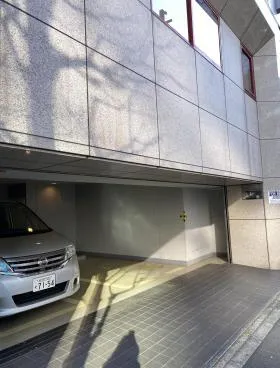 東神田藤井ビルの外観