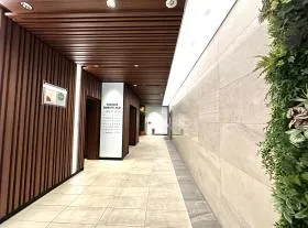 湯島北東ビルの外観