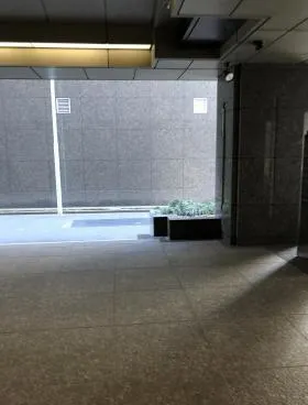 箱崎リージェントビルの外観