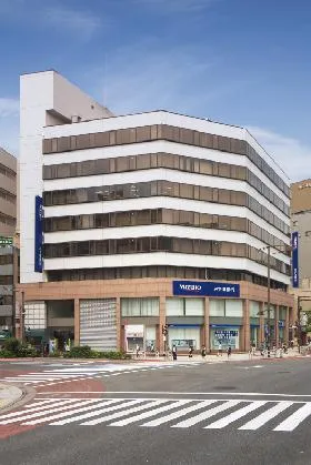 東京建物神保町ビルの外観
