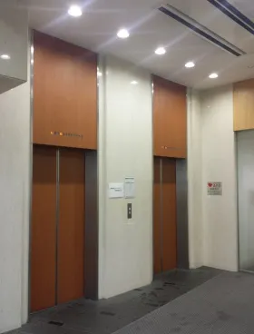 東京建物神保町ビルの外観