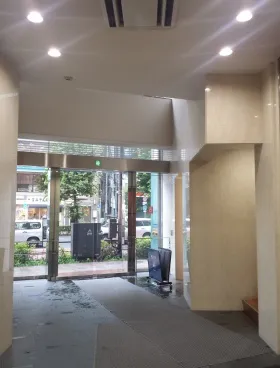 東京建物神保町ビルの外観