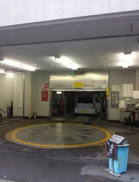 東京建物神保町ビルの外観