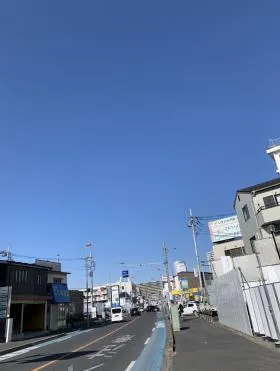 メディコムさいたま新都心ビルの外観