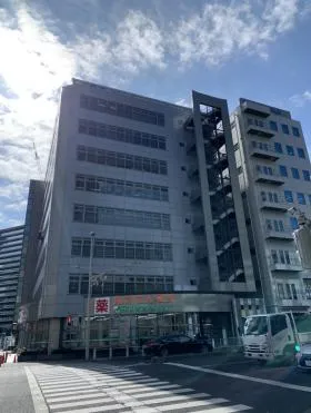 FSKビルの外観