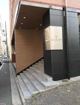 D’s VARIE東神田の外観