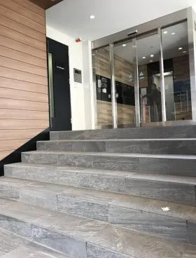 D’s VARIE東神田の外観