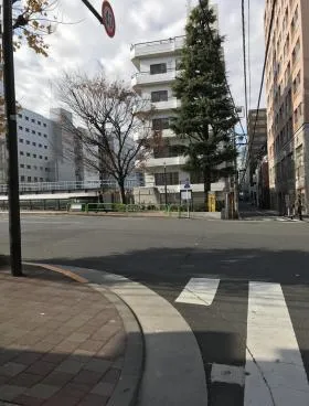 D’s VARIE東神田の外観