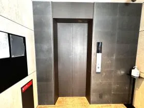 D’s VARIE東神田の外観