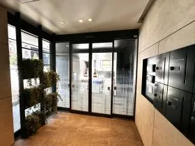 D’s VARIE東神田の外観