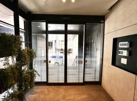 D’s VARIE東神田の外観