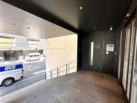 D’s VARIE東神田の外観