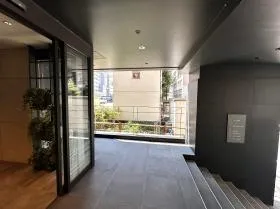 D’s VARIE東神田の外観