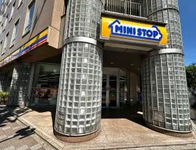 ミニストップ