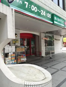 早川トナカイビルの外観