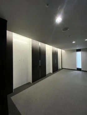 TIXTOWER UENO(ティクスタワー)ビルの外観
