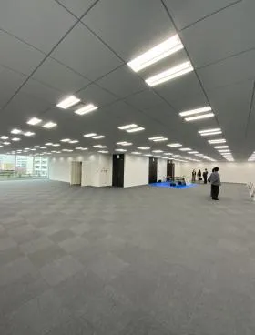TIXTOWER UENO(ティクスタワー)ビルの外観