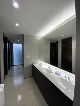 TIXTOWER UENO(ティクスタワー)ビルの外観