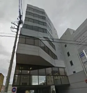 MJ赤柴ビルの外観