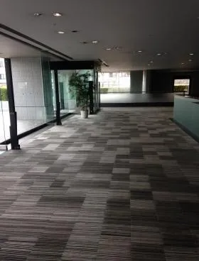 田端ASUKAタワーの外観