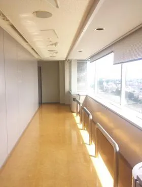 田端ASUKAタワーの外観