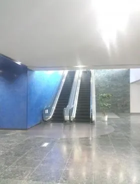 田端ASUKAタワーの外観