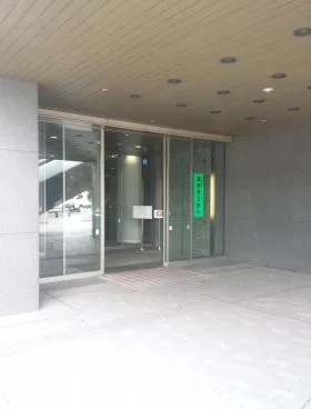 田端ASUKAタワーの外観