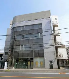早川TKBビルの外観