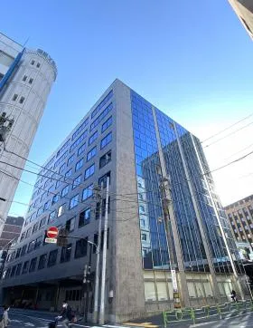 ツカモトビルの外観