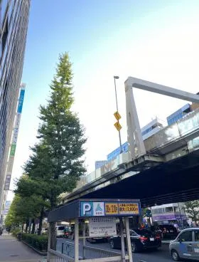 ツカモトビルの外観