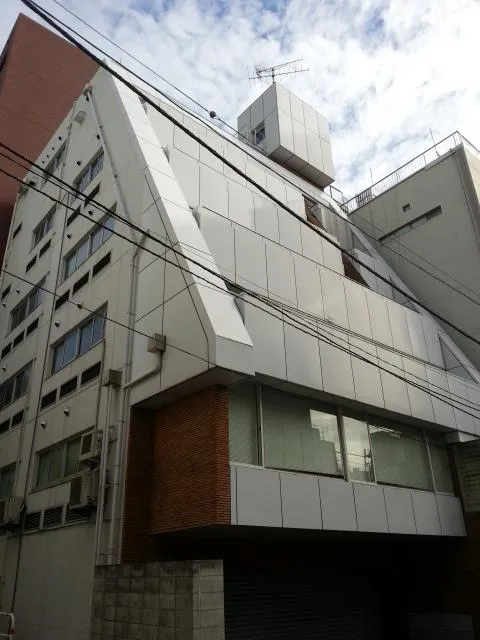 日本色素本社ビル