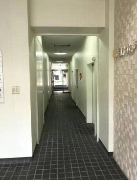 市ヶ谷エスワンビルの外観