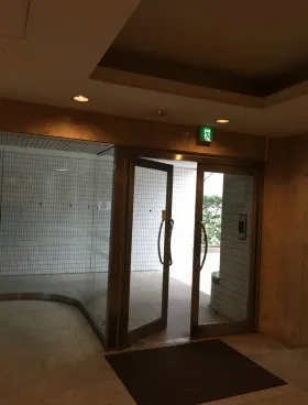 JMFビル赤坂01(旧:M-City赤坂一丁目ビルの外観