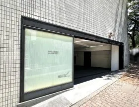 JMFビル赤坂01(旧:M-City赤坂一丁目ビルの外観
