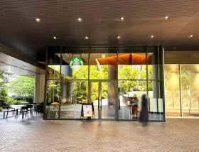 スターバックスコーヒー