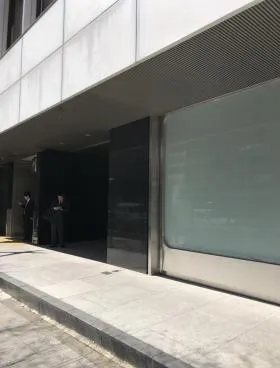 東京建物第3室町ビルの外観