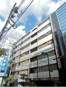 池袋オンダビルの外観