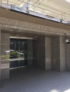 池袋オンダビルの外観